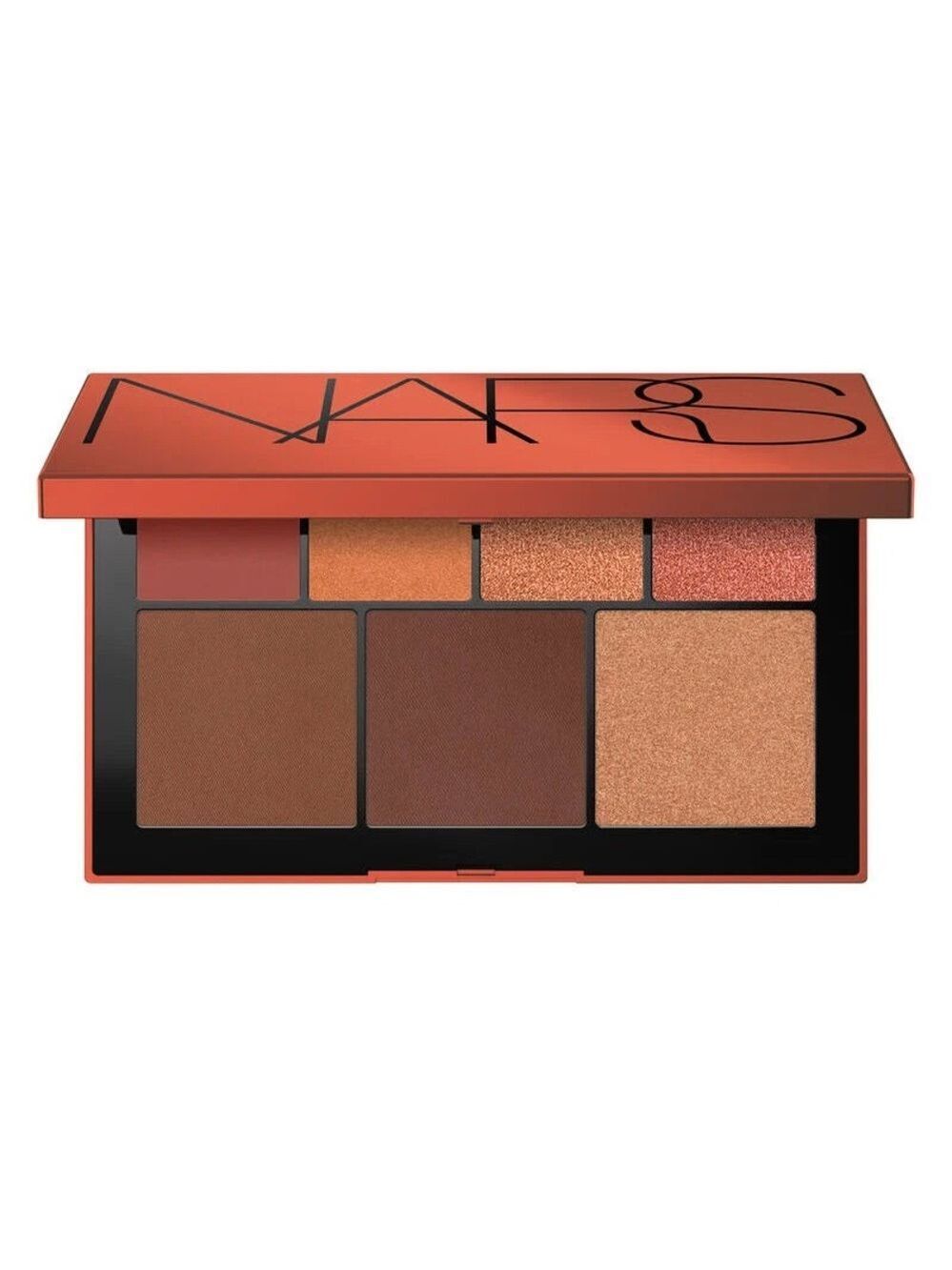 NARS, LAGUNA ULTIMATE FACE PALETTE II